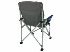 Eurotrail Vouwstoel Bolzano Grijs-Marine 9 Eurotrail Vouwstoel Bolzano Grijs-Marine -Kampeeruitrusting Verkoop 2024 27 3 eurotrail vouwstoel bolzano grijs marine etcf1081 0205