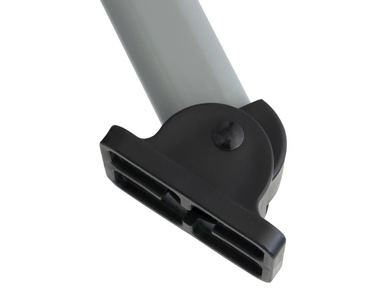 Eurotrail Vouwstoel Bolzano Grijs-Marine 5 Eurotrail Vouwstoel Bolzano Grijs-Marine - Afbeelding 5