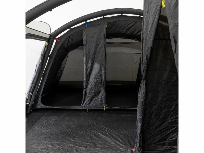 Kampa Opblaasbare Tent Studland 8 Air 5 Kampa Opblaasbare Tent Studland 8 Air - Afbeelding 5