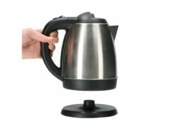 Mestic Waterkoker RVS MWC-110 10 Mestic Waterkoker RVS MWC-110 -Kampeeruitrusting Verkoop 2024 27 4 mestic waterkoker rvs mwc 110 1502460