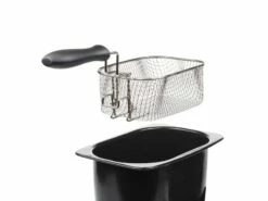 Tristar Friteuse 2 Liter 800 Watt 10 Tristar Friteuse 2 Liter 800 Watt -Kampeeruitrusting Verkoop 2024 27 4 tristar friteuse 2 liter 800 watt fr 6919 4