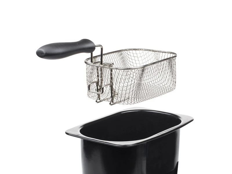 Tristar Friteuse 2 Liter 800 Watt 5 Tristar Friteuse 2 Liter 800 Watt - Afbeelding 5