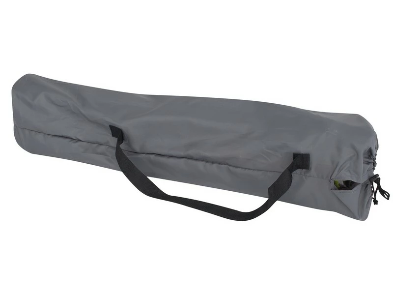 Eurotrail Vouwstoel Bolzano Grijs-Marine 6 Eurotrail Vouwstoel Bolzano Grijs-Marine - Afbeelding 6