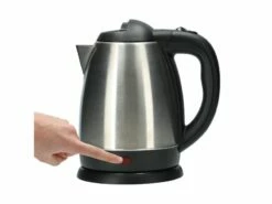 Mestic Waterkoker RVS MWC-110 11 Mestic Waterkoker RVS MWC-110 -Kampeeruitrusting Verkoop 2024 27 5 mestic waterkoker rvs mwc 110 1502460