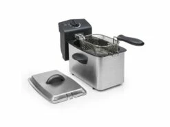 Tristar Friteuse 2 Liter 800 Watt 11 Tristar Friteuse 2 Liter 800 Watt -Kampeeruitrusting Verkoop 2024 27 5 tristar friteuse 2 liter 800 watt fr 6919 5