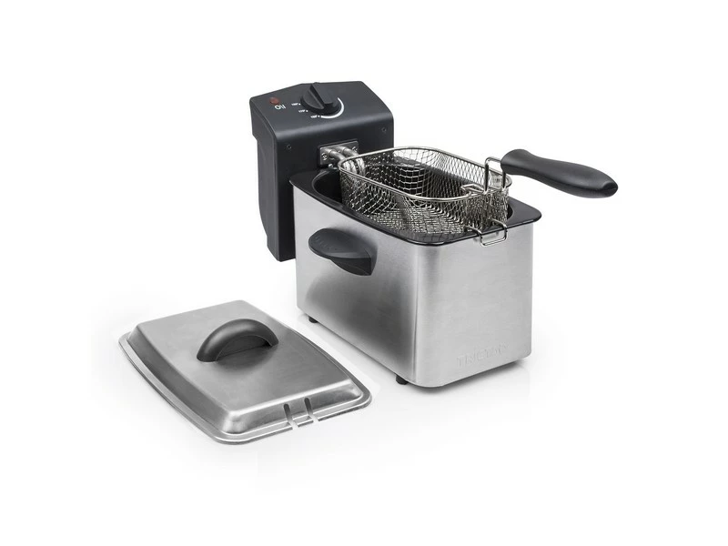 Tristar Friteuse 2 Liter 800 Watt 6 Tristar Friteuse 2 Liter 800 Watt - Afbeelding 6