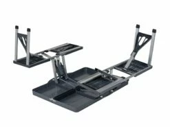 Bo Camp Kampeer-picknicktafel Basic Grijs 9 Bo Camp Kampeer-picknicktafel Basic Grijs -Kampeeruitrusting Verkoop 2024 27 8 bo camp kampeer picknicktafel basic grijs 1404374