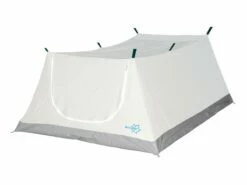 Bo Camp Ondertent Voor Vouwwagen