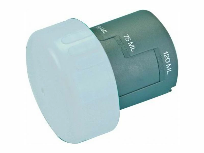 Thetford C500 Dosage Dop Turquoise 1 Thetford C500 Dosage Dop Turquoise