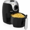 Tristar Mini Crispy Fryer (hete Lucht Friteuse)