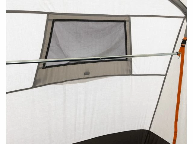 Dometic Opblaastent Wardrobe Pole 1 Dometic Opblaastent Wardrobe Pole