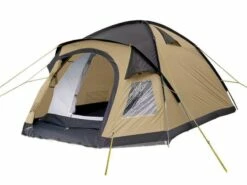 Eurotrail Koepeltent Utah 2 Katoen-polyester