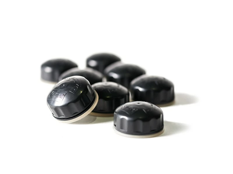 Kampa Limpet Fix System (8 Stuks) 1 Kampa Limpet Fix System (8 Stuks)