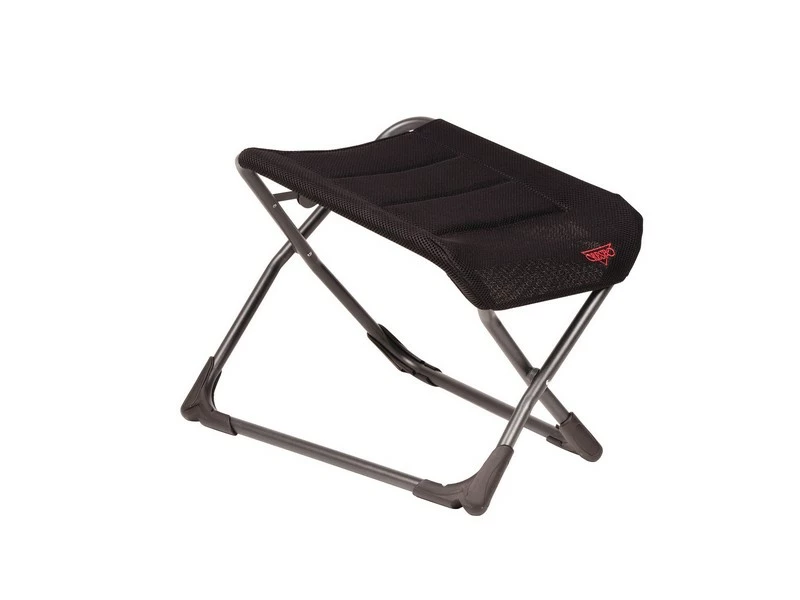 Crespo Voetenbank Ap-231 Air-deluxe Zwart Kleur 80 2 Crespo Voetenbank Ap-231 Air-deluxe Zwart Kleur 80 - Afbeelding 2