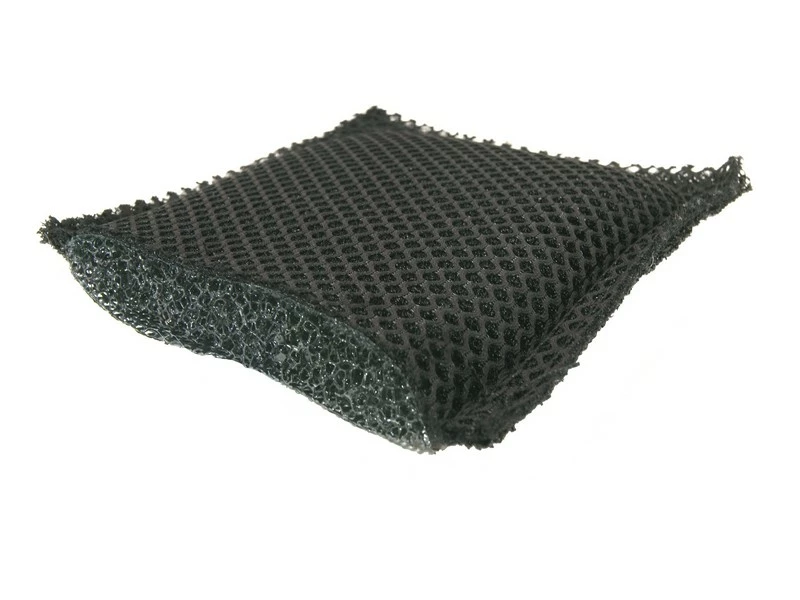 Crespo Voetenbank Ap-231 Air-deluxe Zwart Kleur 80 6 Crespo Voetenbank Ap-231 Air-deluxe Zwart Kleur 80 - Afbeelding 6