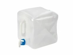 Bo Camp Jerrycan Opvouwbaar 15 Liter