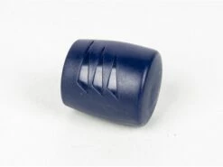 Crespo Onderdop Voor Tafels Blauw