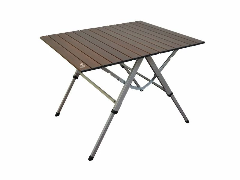 Defa One Action Aluminium Kampeertafel 81 X 70 Cm. 1 Defa One Action Aluminium Kampeertafel 81 X 70 Cm.