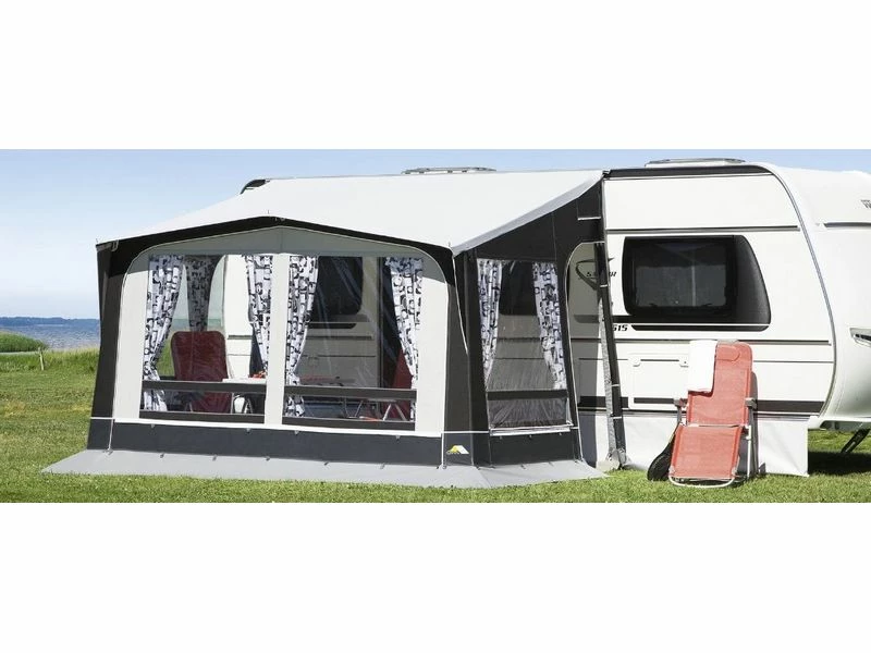 DWT Jazz Wintertent Serie 1 DWT Jazz Wintertent Serie