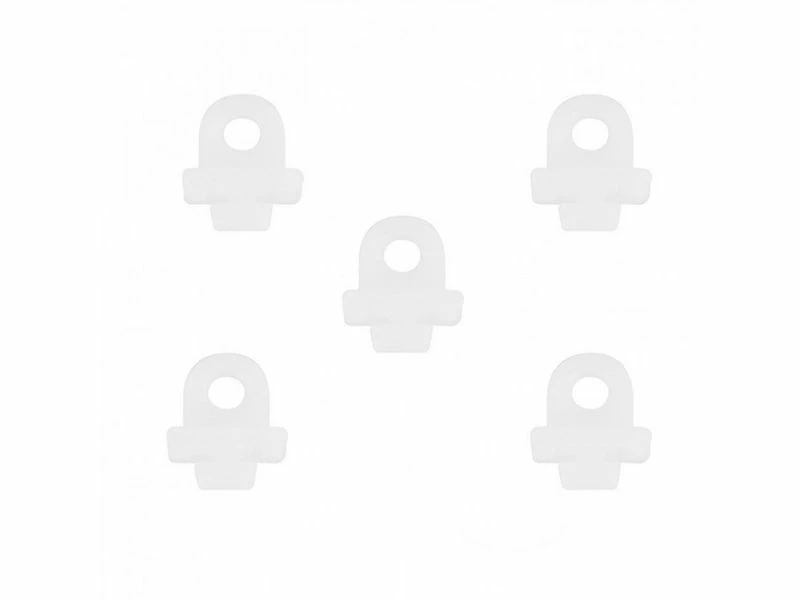 Fjord Outdoor Eindstop à 5 St. 1 Fjord Outdoor Eindstop à 5 St.