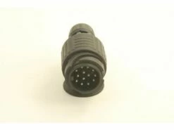 Fjord Outdoor Stekker 13-Polig Bajonetsluiting