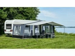 Isabella Luifel Voor Caravanvoortent Atlas