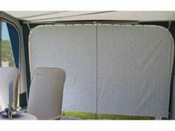 Isabella Scheidingswand Uitbouw 250