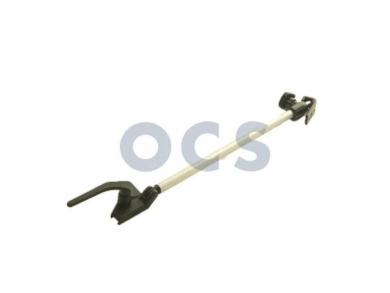 Raamuitzetter Polyfix Buis 30cm Rechts 1 Raamuitzetter Polyfix Buis 30cm Rechts