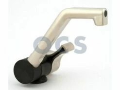 Reich Eenhands Mengkraan Style 2000 12V Mat Nikkel