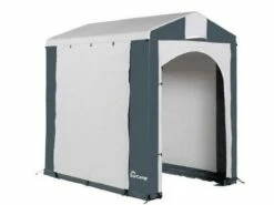 Starcamp Iseo Grey-Line Keukentent