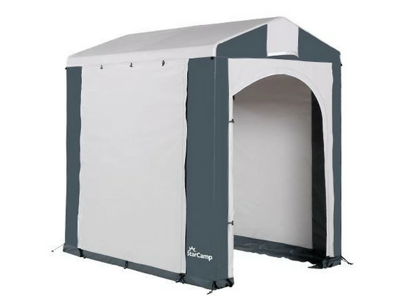 Starcamp Iseo Grey-Line Keukentent 1 Starcamp Iseo Grey-Line Keukentent