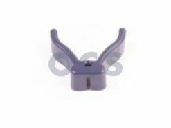 Thule Eindkap V2002 Fietsgoot Omnibike A 4st (met Schroefje)