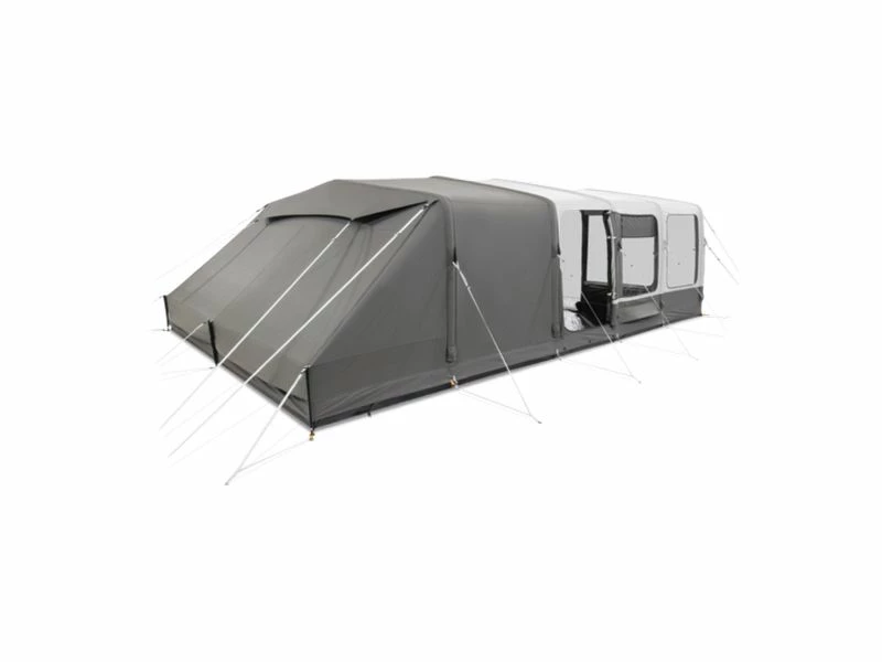 Dometic Opblaasbare Familie Tent Ftt Rarotonga 601 Tc 2 Dometic Opblaasbare Familie Tent Ftt Rarotonga 601 Tc - Afbeelding 2