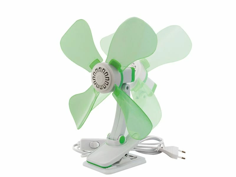 Eurotrail Opvouwbare Ventilator 230 Volt 2 Eurotrail Opvouwbare Ventilator 230 Volt - Afbeelding 2