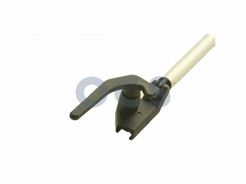 Raamuitzetter Polyfix Buis 30cm Rechts 2 Raamuitzetter Polyfix Buis 30cm Rechts - Afbeelding 2