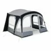 Kampa Dometic Oppompvoortent Pop 365 Air Pro Rapido Club