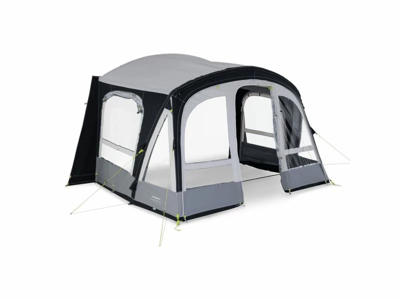 Kampa Dometic Oppompvoortent Pop 365 Air Pro Rapido Club 1 Kampa Dometic Oppompvoortent Pop 365 Air Pro Rapido Club