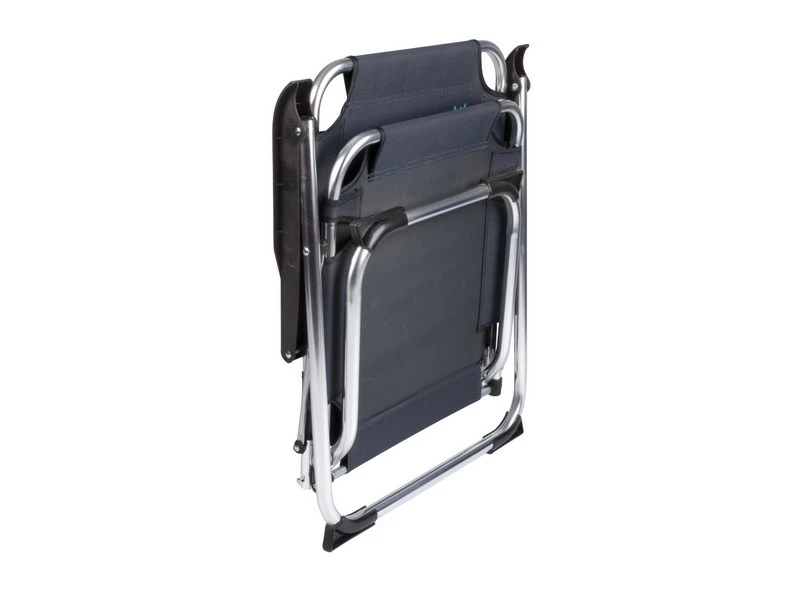 Bo Camp Vouwstoel Copa Rio Classic Graphite 4 Bo Camp Vouwstoel Copa Rio Classic Graphite - Afbeelding 4