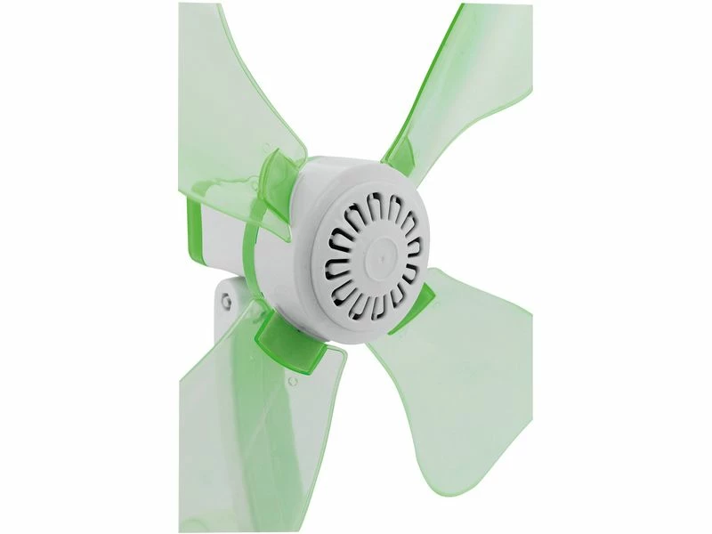 Eurotrail Opvouwbare Ventilator 230 Volt 5 Eurotrail Opvouwbare Ventilator 230 Volt - Afbeelding 5