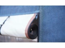 Isabella Caravanvoortent Commodore North 300 10 Isabella Caravanvoortent Commodore North 300 -Kampeeruitrusting Verkoop 2024 3 4 isabella caravanvoortent commodore north ventilatie isacommonorth