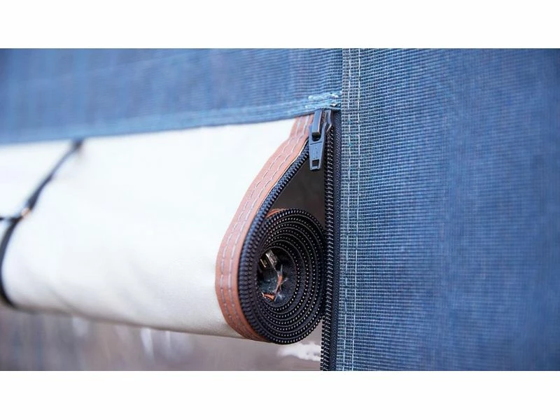 Isabella Caravanvoortent Commodore North 300 5 Isabella Caravanvoortent Commodore North 300 - Afbeelding 5