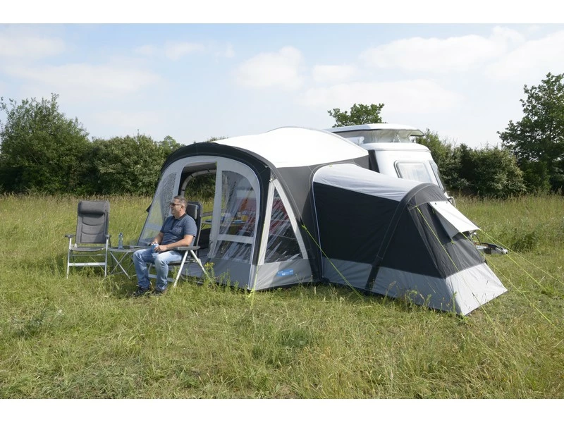 Kampa Dometic Oppompvoortent Pop 365 Air Pro Rapido Club 5 Kampa Dometic Oppompvoortent Pop 365 Air Pro Rapido Club - Afbeelding 5