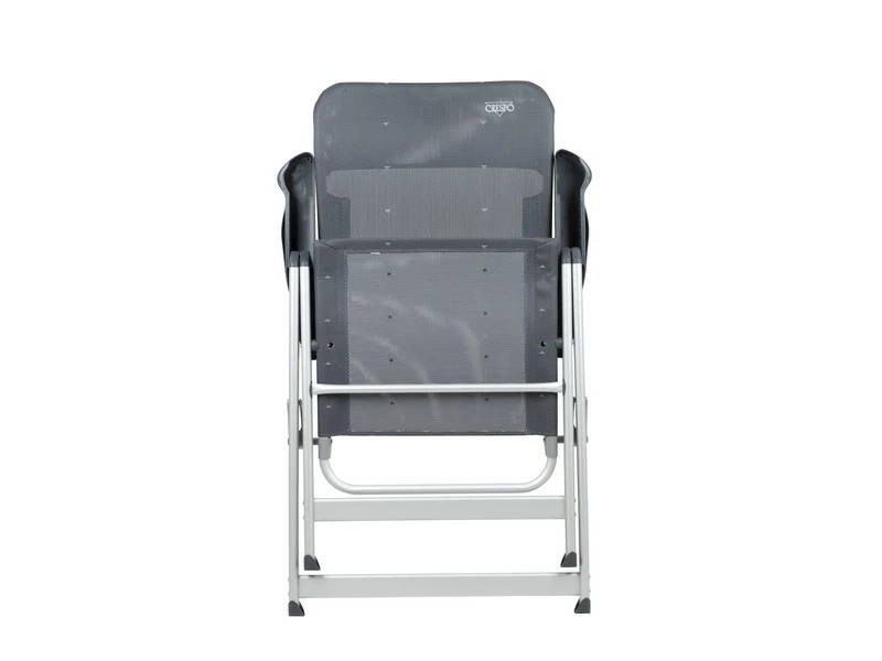 Crespo Kampeer Standen Stoel Al-237 Donker Grijs Kleur 40 6 Crespo Kampeer Standen Stoel Al-237 Donker Grijs Kleur 40 - Afbeelding 6