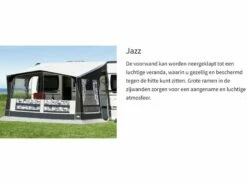 DWT Jazz Wintertent Serie 11 DWT Jazz Wintertent Serie -Kampeeruitrusting Verkoop 2024 3 5 dwt jazz wintertent serie veranda jazz