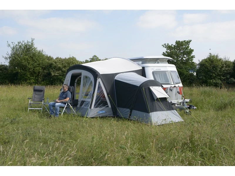 Kampa Dometic Oppompvoortent Pop 365 Air Pro Rapido Club 6 Kampa Dometic Oppompvoortent Pop 365 Air Pro Rapido Club - Afbeelding 6