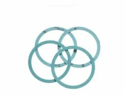 Dometic Pakkingringen 60x51x1,5mm 2 Stuks