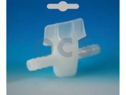 Fjord Outdoor Slangverbinder M Tussenkraan 10x10mm