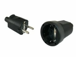 Haba PVC CONTRA STEKKER