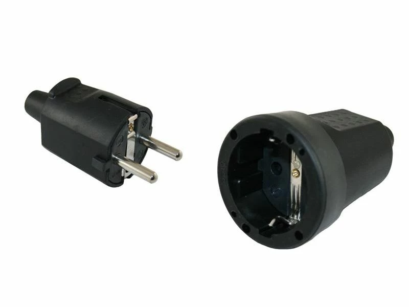 Haba PVC CONTRA STEKKER 1 Haba PVC CONTRA STEKKER