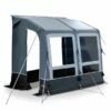 Kampa Dometic Opblaasbare Voortent Winter Air Pvc 260 S